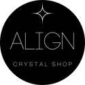 Align Crystal Shop