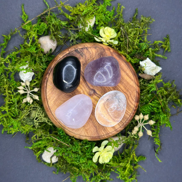 Crystals for Aquarius Zodiac Sun Sign