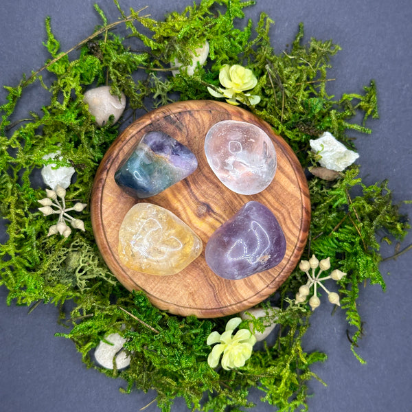 Crystals for Sagittarius Zodiac Sun Sign