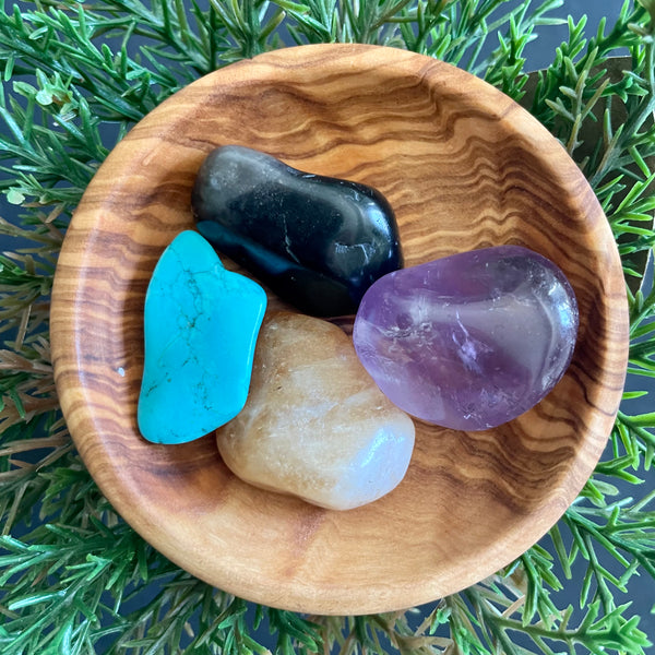 Crystals for Protecting Your Home