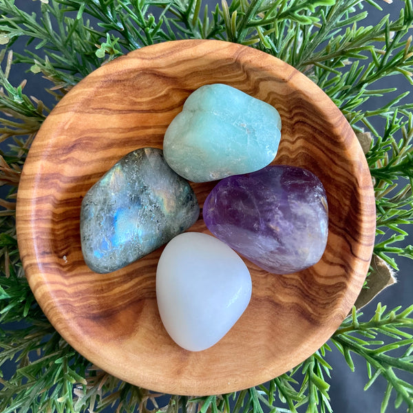 Crystals to Discover Your Soul's Purpose